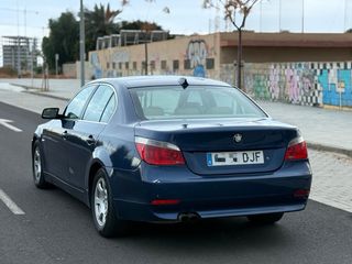 BMW Serie 5 2006