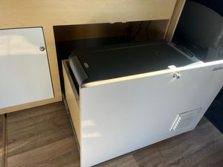 Volkswagen Transporter T5 1.9 TDI 2004