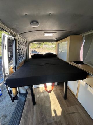 Volkswagen Transporter T5 1.9 TDI 2004