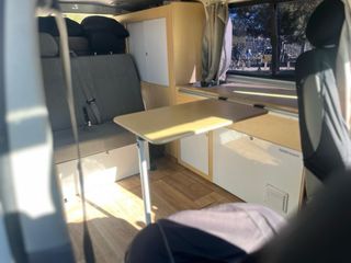 Volkswagen Transporter T5 1.9 TDI 2004