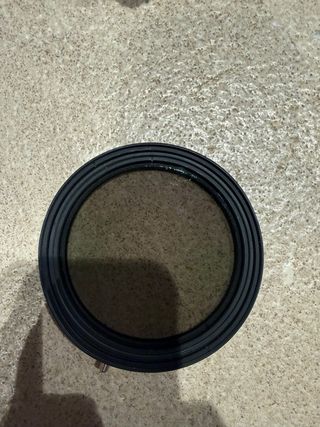 Sony A7RIII + Sigma Art 24-70mm F2.8 DG DN