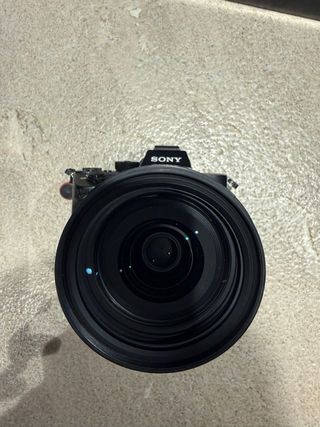 Sony A7RIII + Sigma Art 24-70mm F2.8 DG DN