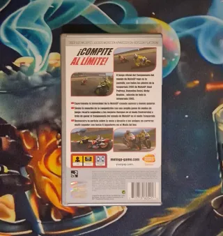 MotoGP PSP Platinum