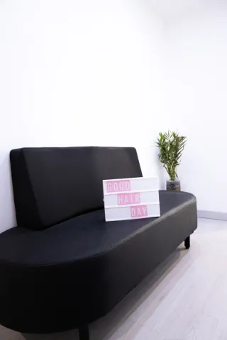 Traspaso peluqueria, en perfecto estado