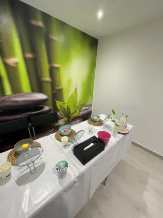 Traspaso peluqueria, en perfecto estado