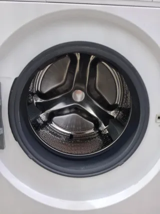 Lavadora Siemens iQ700