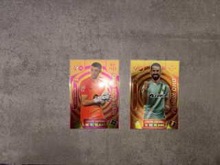 Cromos de fútbol Panini Edición Limitada