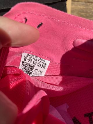 Zapatillas Adidas Terrex Agravic Speed Ultra Mujer