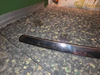 Embellecedor capo  de Honda Accord cl9 (PRE)