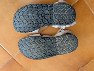 Sandalias Menorquinas Talla 28