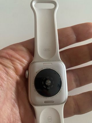 Apple Watch SE (GPS + Cellular) 2ª Gen