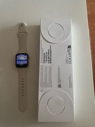 Apple Watch SE (GPS + Cellular) 2ª Gen