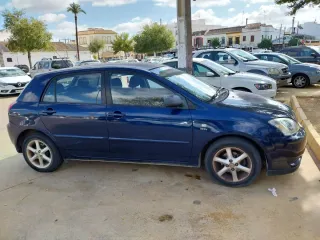 Toyota Corolla 2003