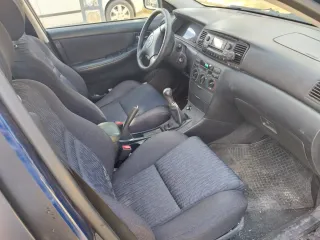 Toyota Corolla 2003