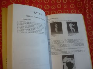 JIU-JITSU LA HERENCIA DE LOS SAMURAIS ARTE MARCIAL