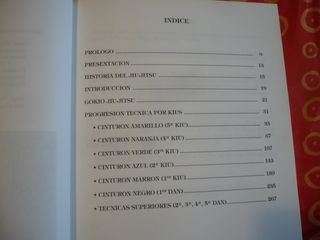 JIU-JITSU LA HERENCIA DE LOS SAMURAIS ARTE MARCIAL