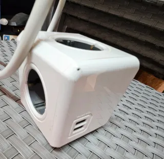 Powercube alargador USB y 3 enchufes