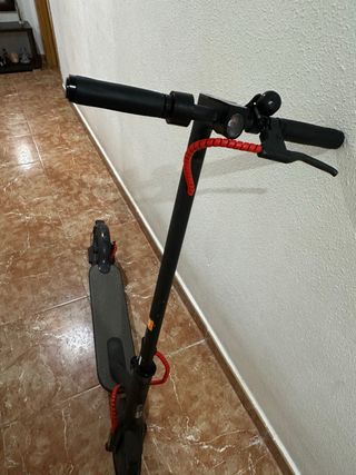 Patinete Eléctrico Xiaomi 1S