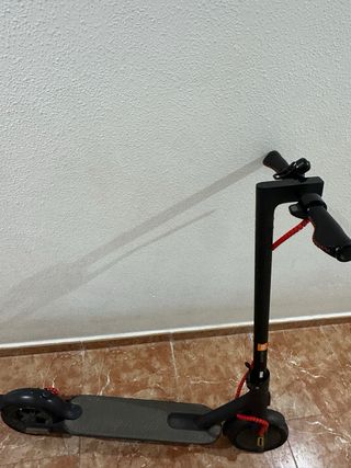 Patinete Eléctrico Xiaomi 1S