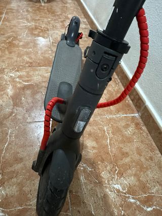 Patinete Eléctrico Xiaomi 1S