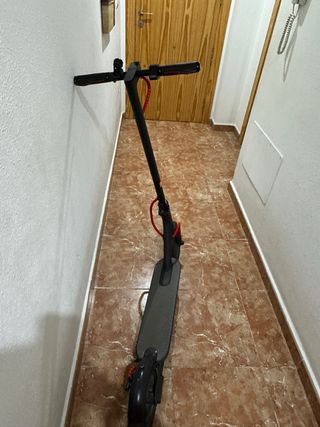 Patinete Eléctrico Xiaomi 1S