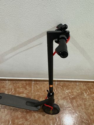 Patinete Eléctrico Xiaomi 1S