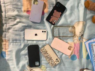 iPhone 12 Blanco 64GB Excelente Condición