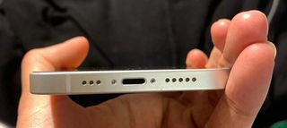 iPhone 12 Blanco 64GB Excelente Condición