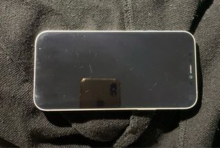 iPhone 12 Blanco 64GB Excelente Condición