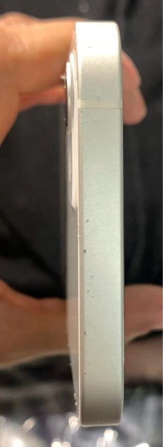 iPhone 12 Blanco 64GB Excelente Condición