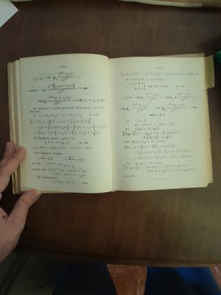 Problemas de álgebra lineal