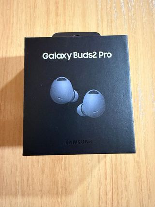 Samsung Galaxy Buds 2 Pro Negros