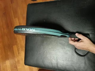 Pala Adidas Cross It Light M. Ortega