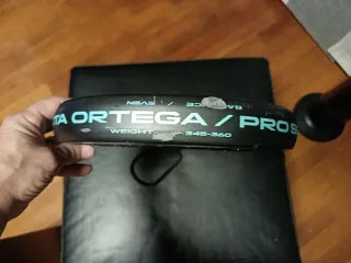 Pala Adidas Cross It Light M. Ortega