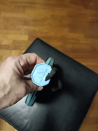 Pala Adidas Cross It Light M. Ortega