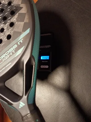 Pala Adidas Cross It Light M. Ortega