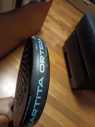 Pala Adidas Cross It Light M. Ortega