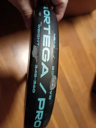 Pala Adidas Cross It Light M. Ortega