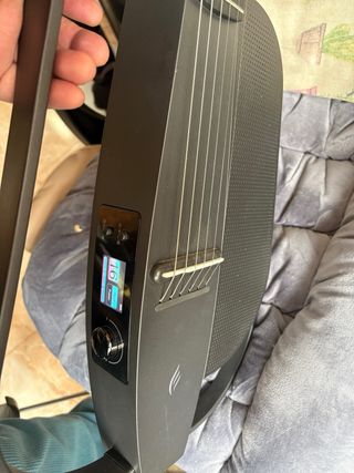 Enya NexusG Guitarra Eléctrica