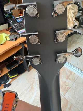 Enya NexusG Guitarra Eléctrica