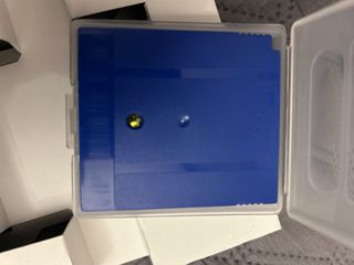 Pokémon Azul Game Boy Edición Azul