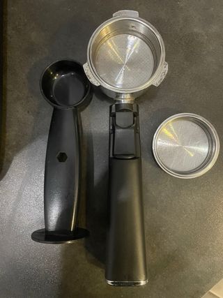 Cafetera Cecotec Cumbia Cafelizzia 790