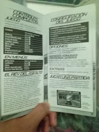 Gioco PSP Need for Speed Shift EA