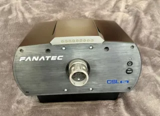 Fanatec CSL Elite PS4/PS5