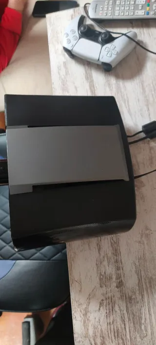 Fanatec CSL Elite PS4/PS5