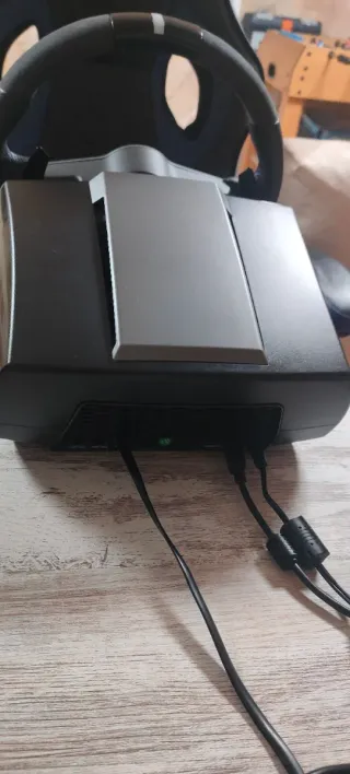 Fanatec CSL Elite PS4/PS5