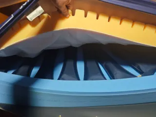 Colchón Antiescaras Softform Premier Active 2