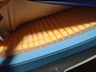 Colchón Antiescaras Softform Premier Active 2