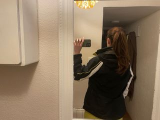 Chaqueta de esquí Tsunami