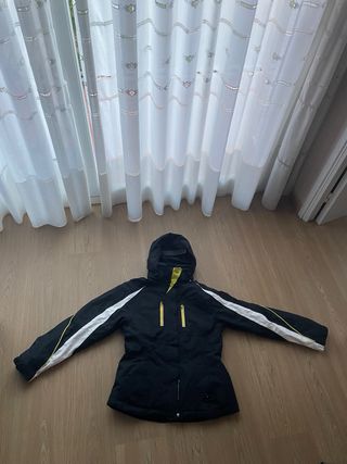 Chaqueta de esquí Tsunami